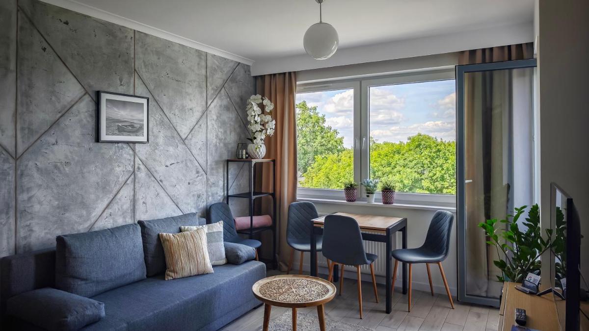 NOWOCZESNY APARTAMENT MODERNO 2020 - Szczecinek - Housity