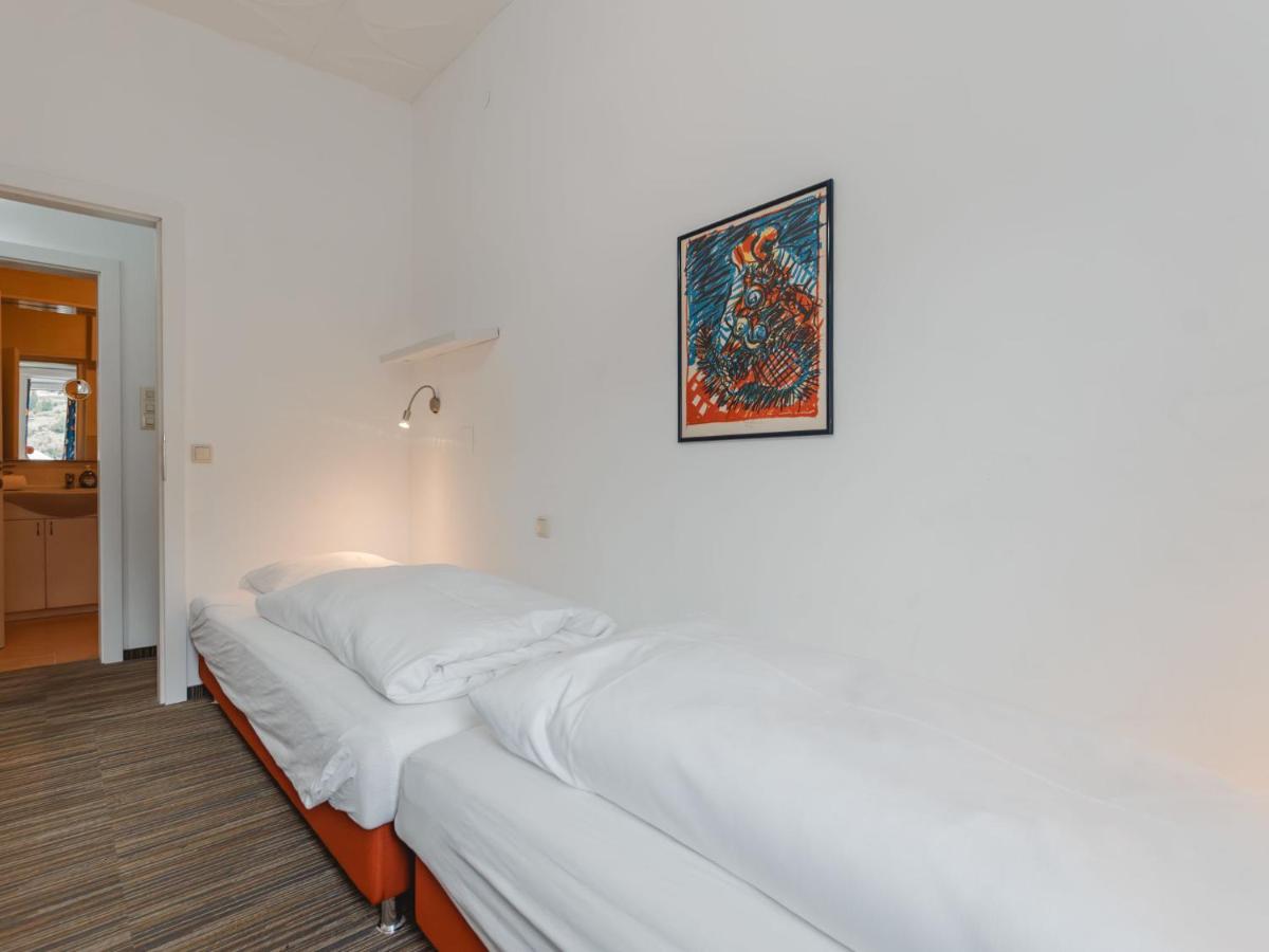 Apartment Kern by Interhome - Housity