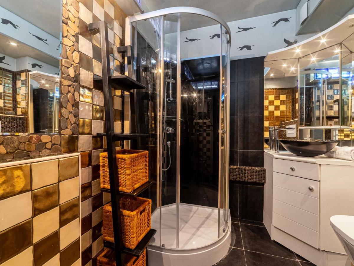 Apartment Les Vues de l'Argentière by Interhome - Housity