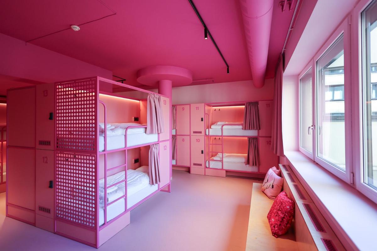 Bunks at Rode - Housity