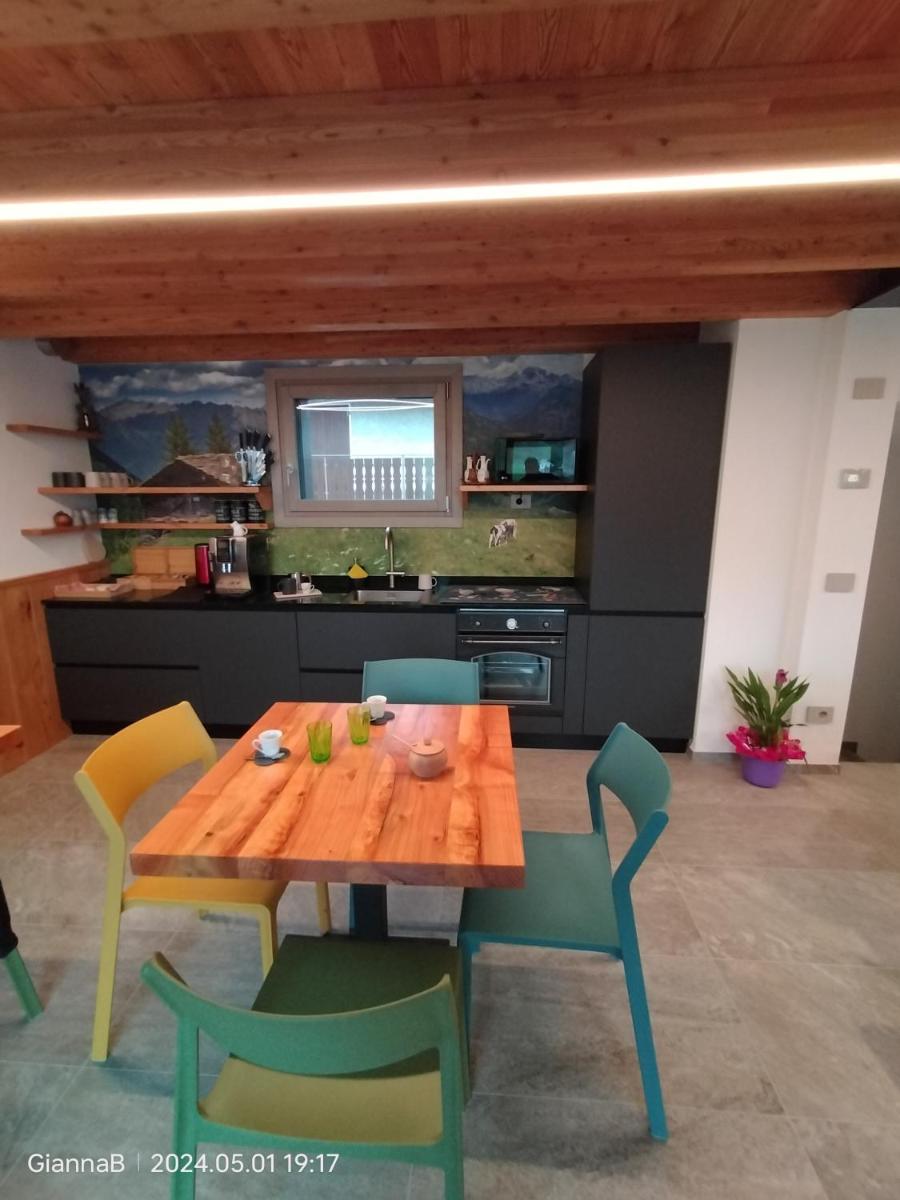 beb Aria di Montagna - Housity