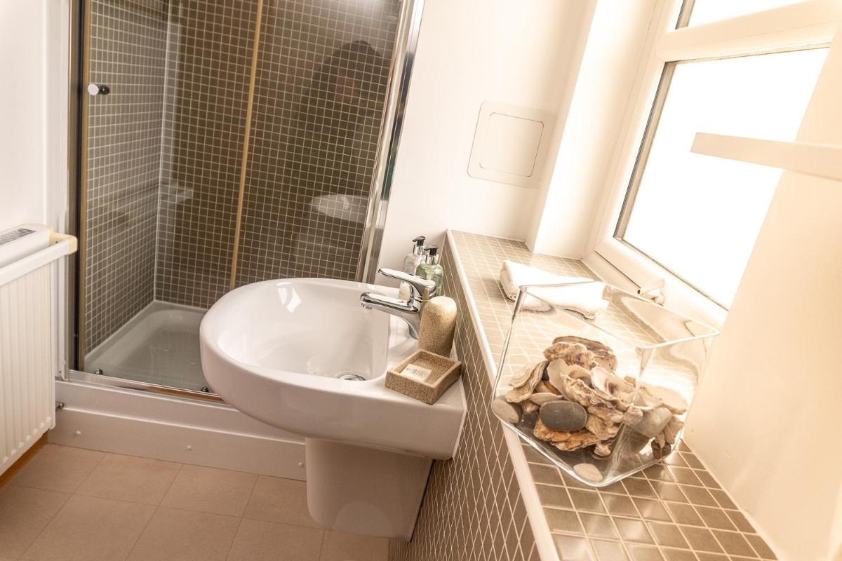 Lovely Holiday Home In The East Neuk Of Fife - Housity