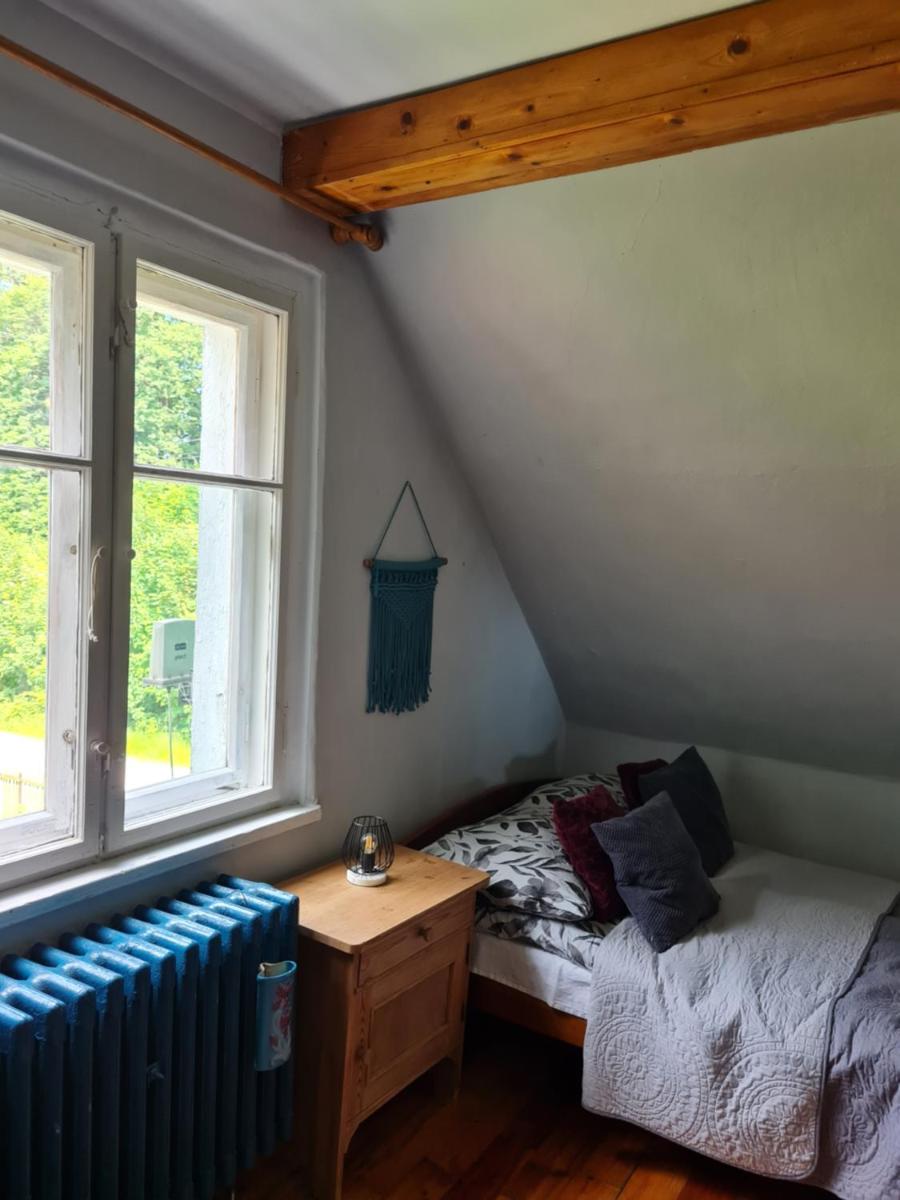 Pokoje Gościnne KRAINA OZ - Housity