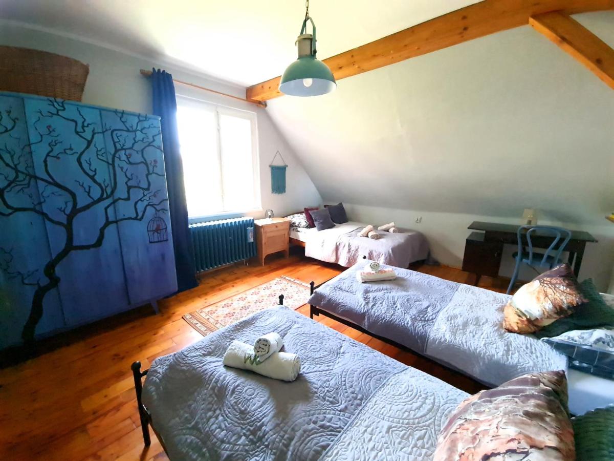 Pokoje Gościnne KRAINA OZ - Housity