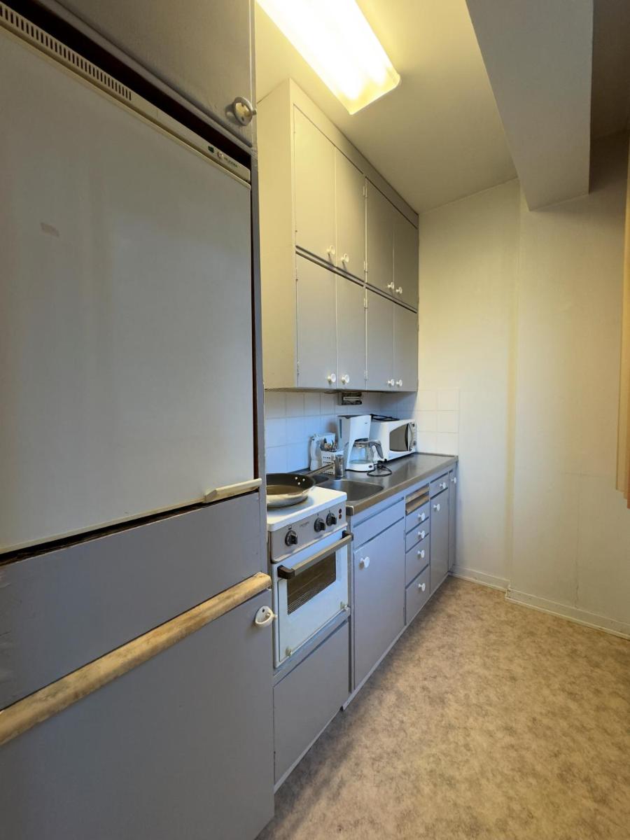 City Apartments Turku - 1 Bedroom Apartment with private sauna - Hizvo