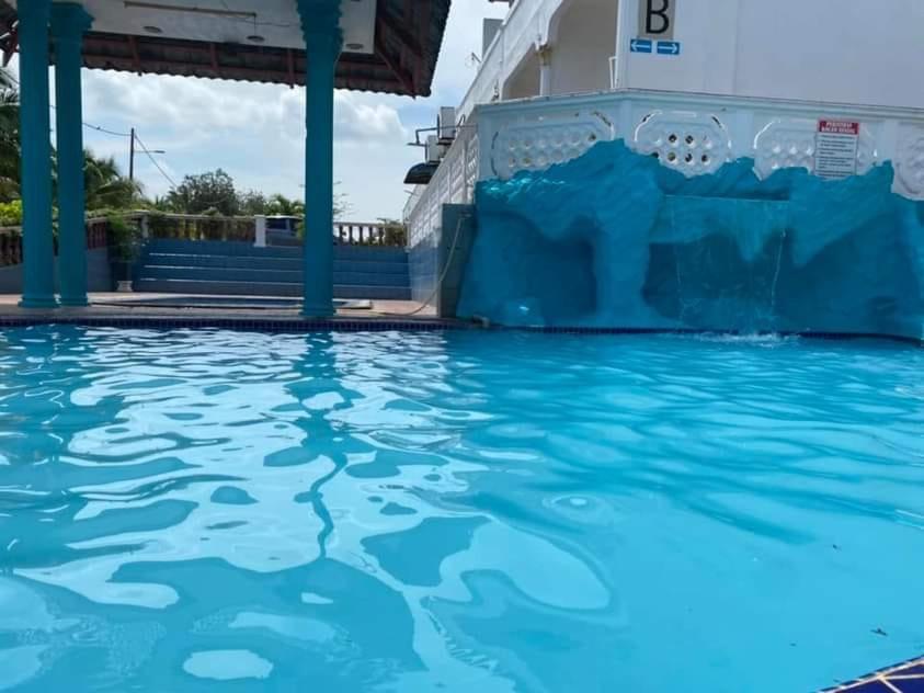 Kemunting Beach Resorts - Housity