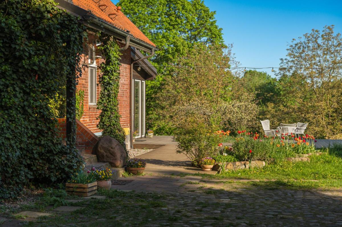 Dom Gościnny Stara Szkoła - Housity