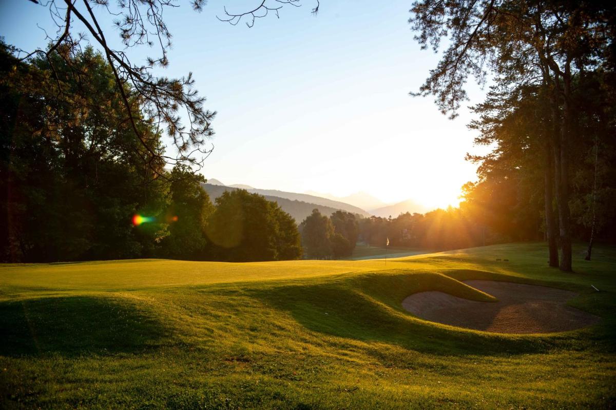 Lodge Golf Villa d'Este - Housity