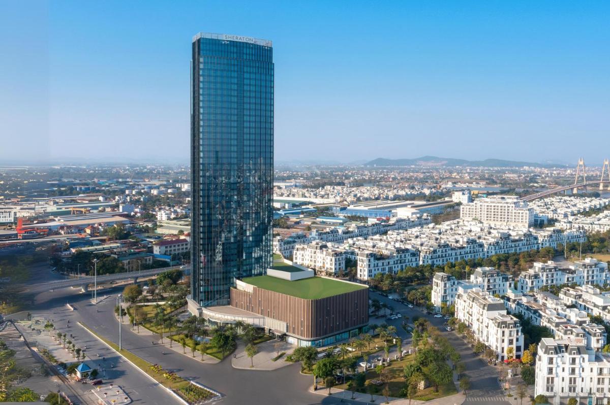 Sheraton Hai Phong - Housity