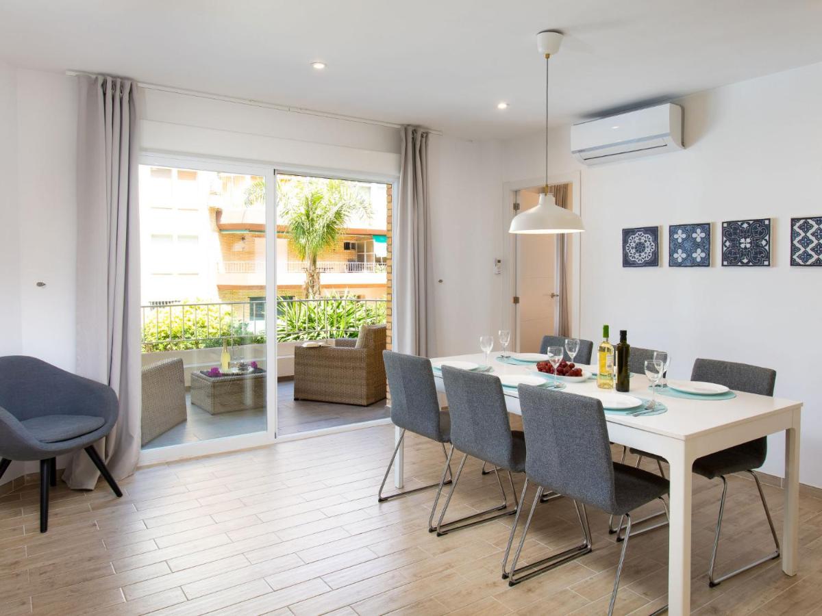 Apartment La Najarra by Interhome - Housity