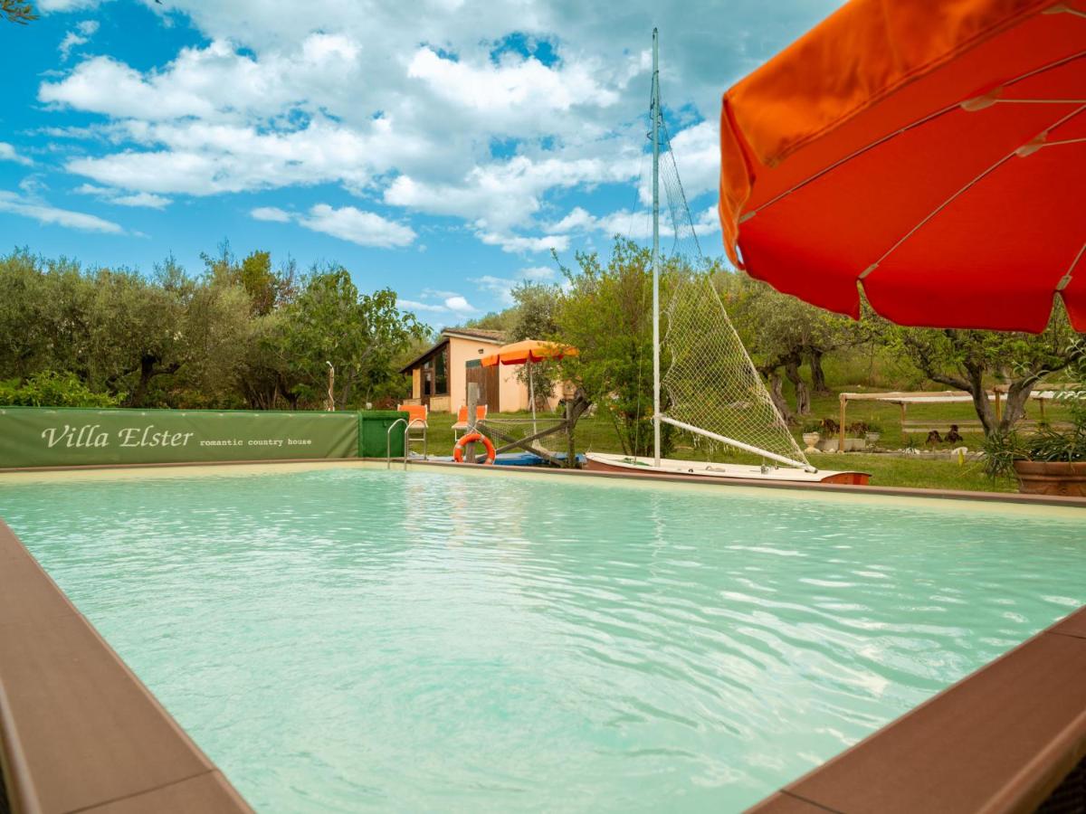 Suitetrails - Apartment Villa Elster-6 by Interhome