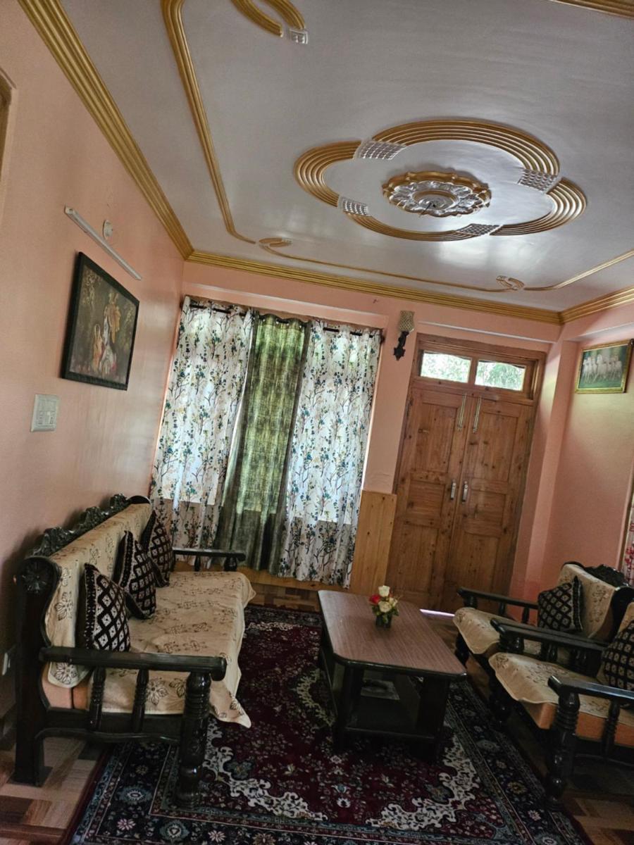 Sunny homestay - Housity