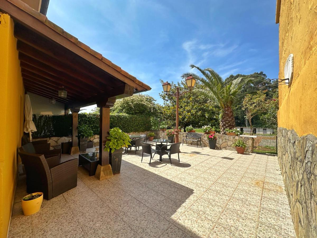 Villa Tia Toni - 1002 - Housity