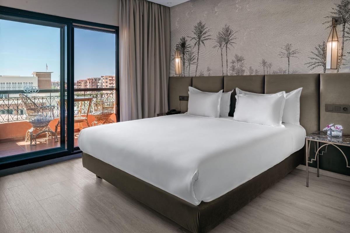 Red Hotel Marrakech - Housity