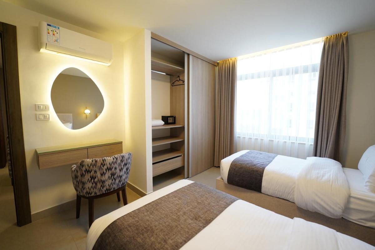 Red Carpet Hotel & Suites - Housity