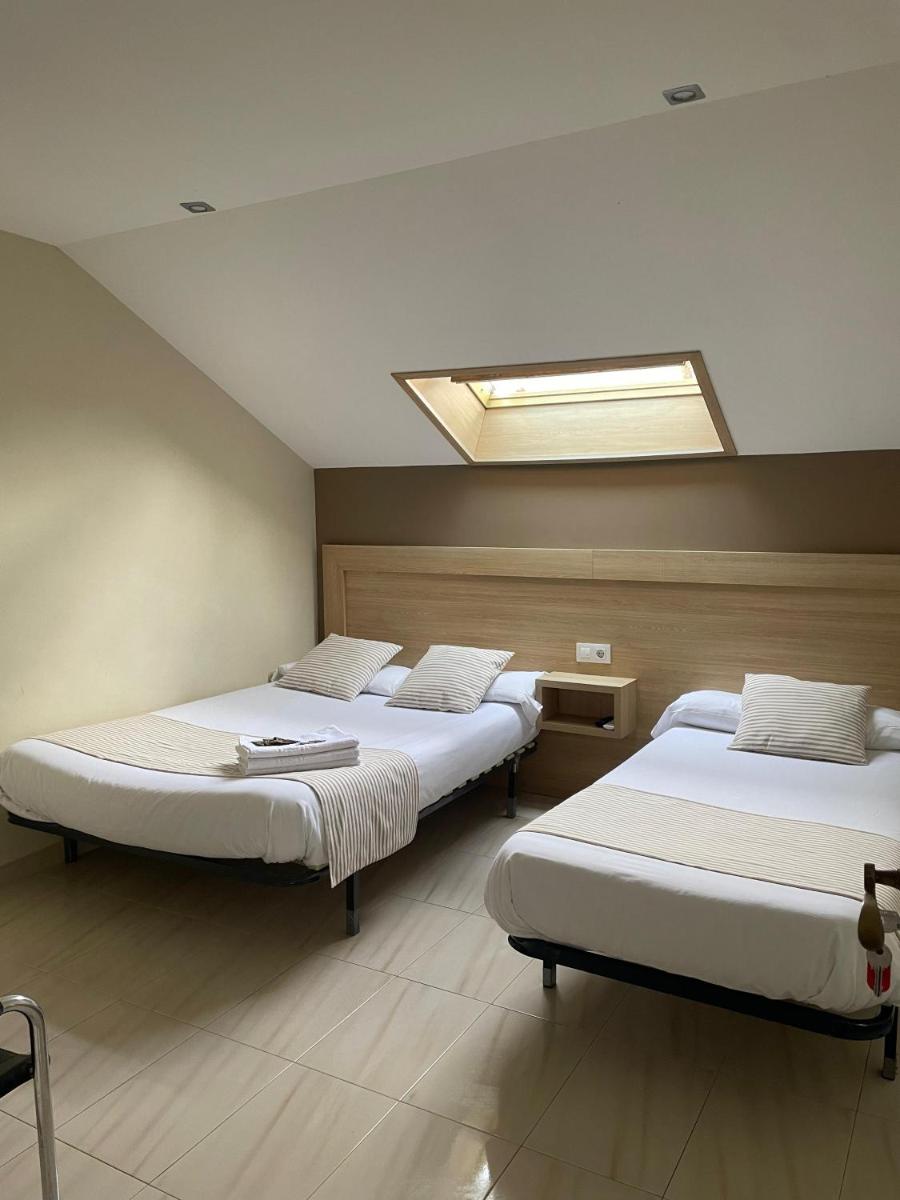 CASA MARUXA pensión - Housity