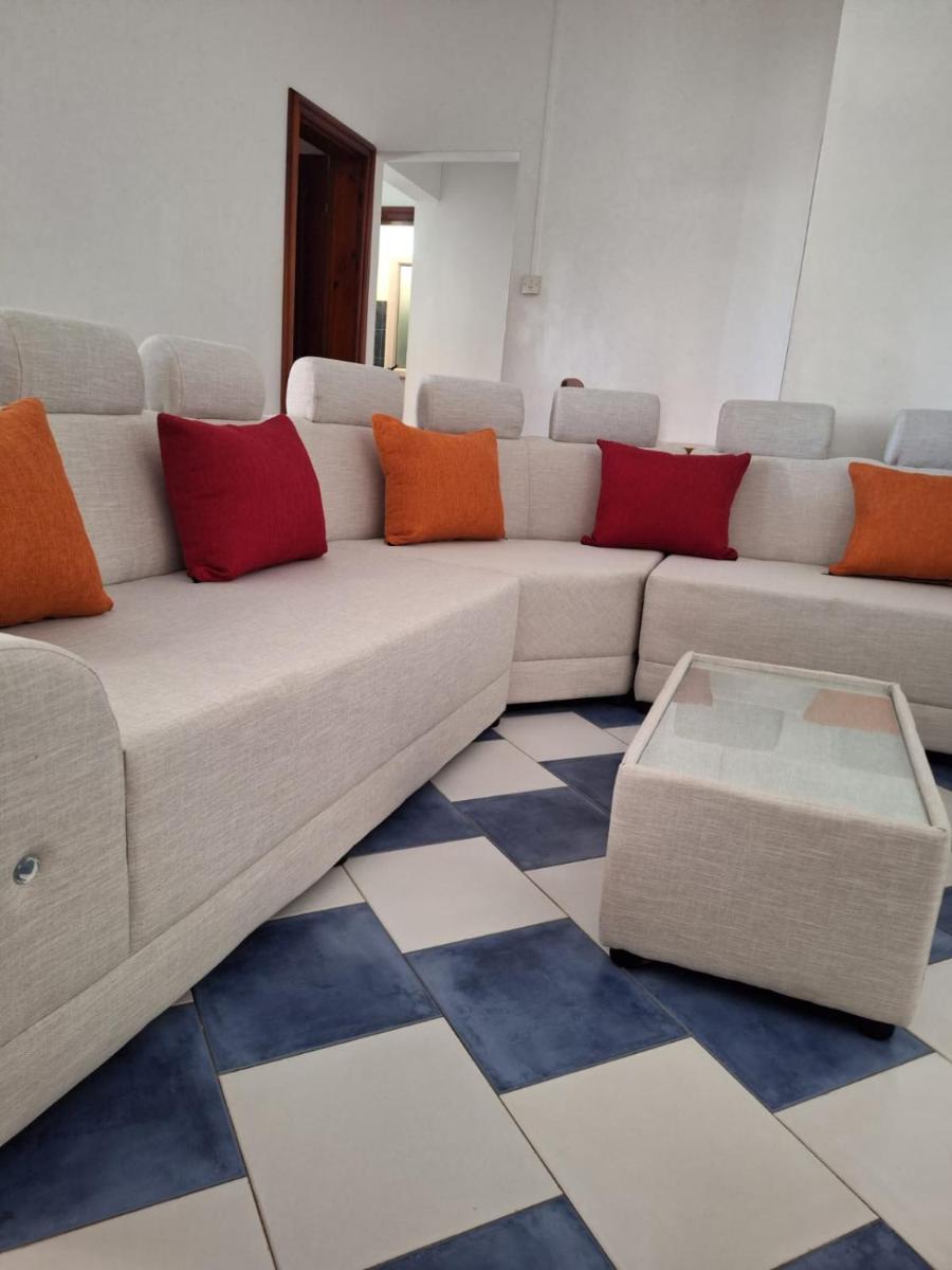 Ayru residence - Hizvo
