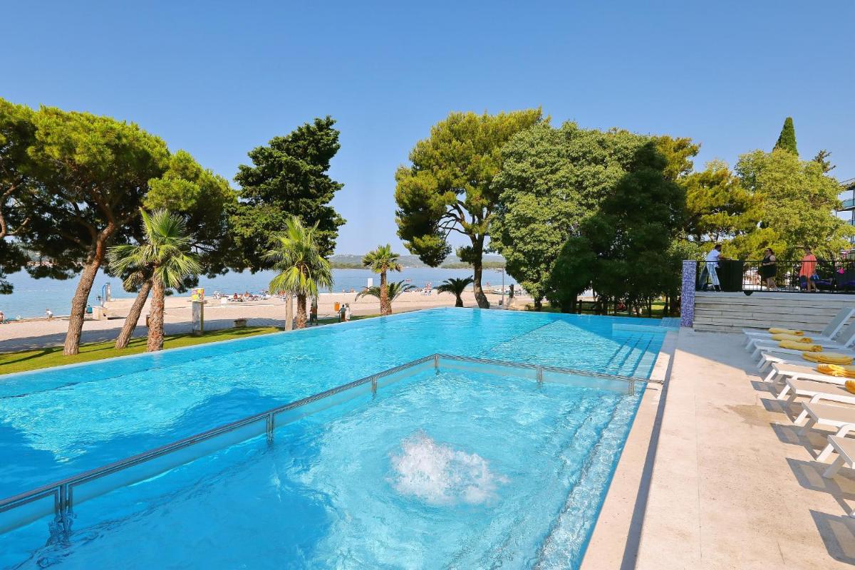 Ilirija Resort Hotel Ilirija - Housity