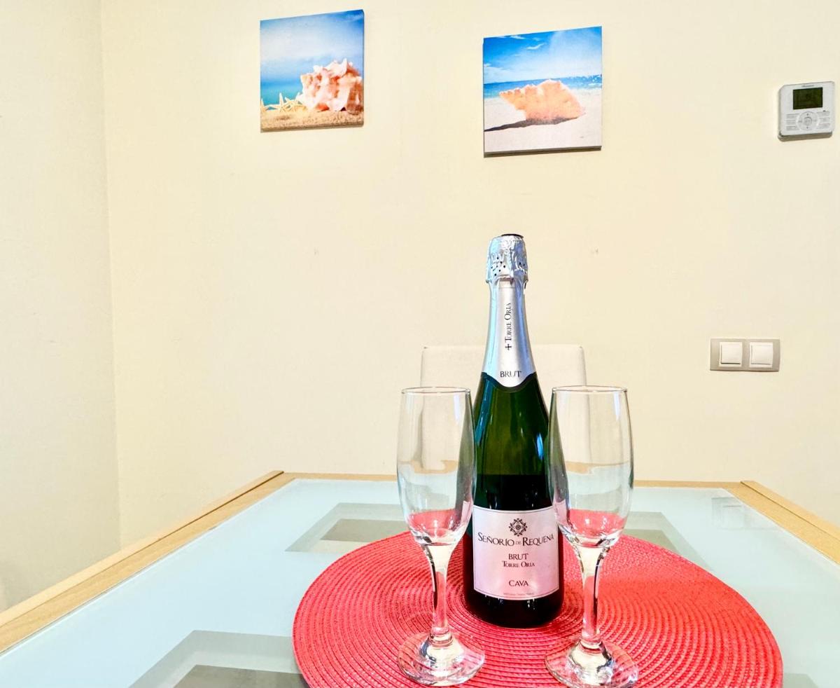 Soleil Patacona Beach - Housity
