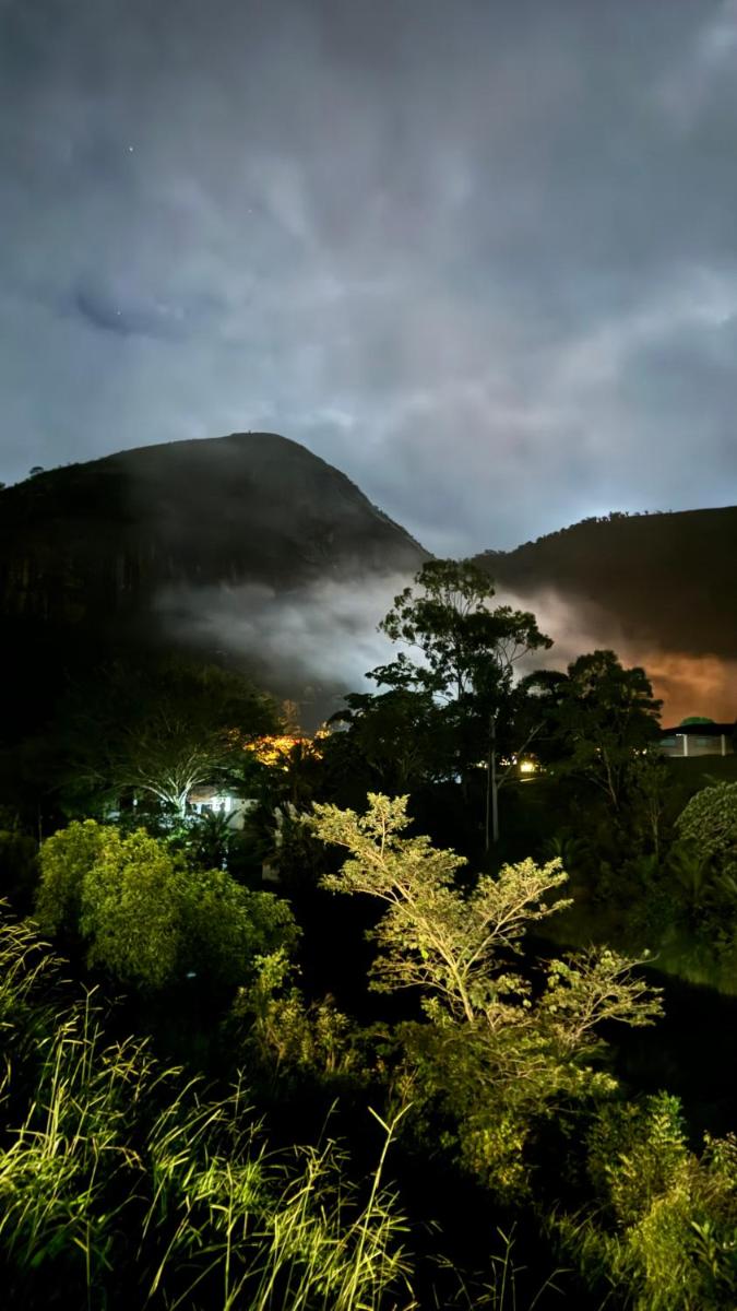 Pousada paraíso pedra do Rodeadouro - Housity