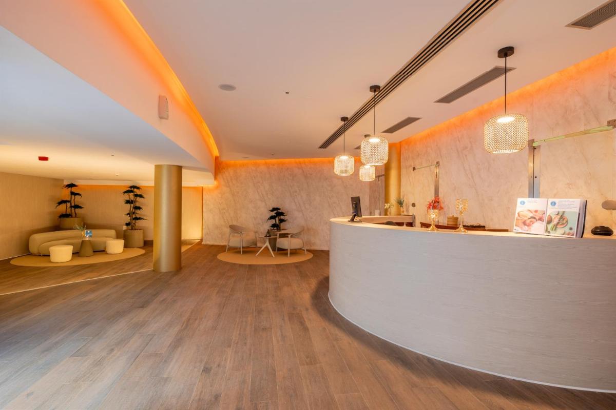 Imagen de la galería de Hotel BCL Levante Club & Spa 4 Sup - Only Adults Recomended, en Benidorm
