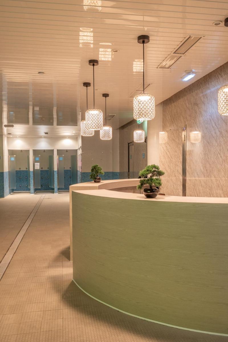 Imagen de la galería de Hotel BCL Levante Club & Spa 4 Sup - Only Adults Recomended, en Benidorm