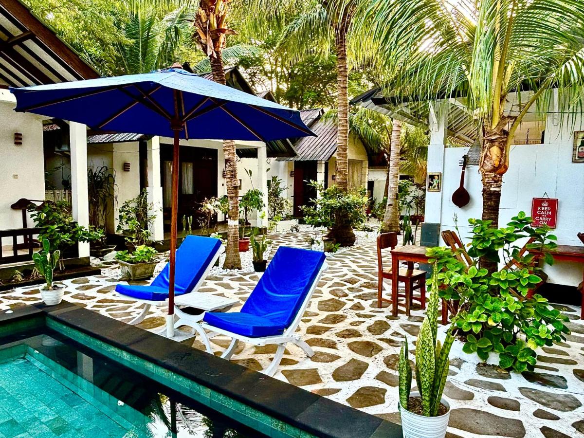 Alibaba Bungalows - Housity