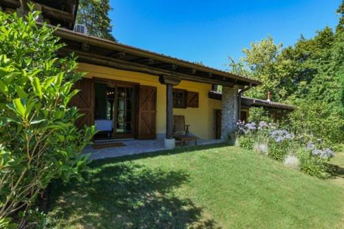Lodge Golf Villa d'Este - Housity