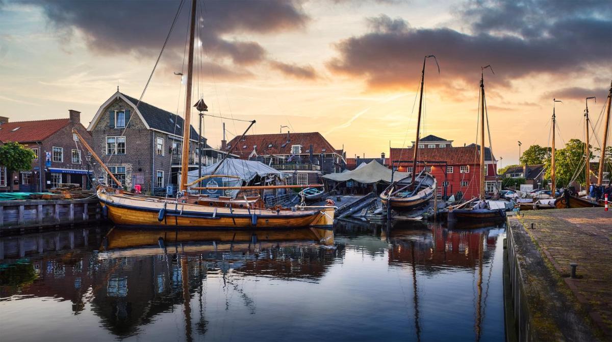 B&B Hartje Spakenburg - Housity