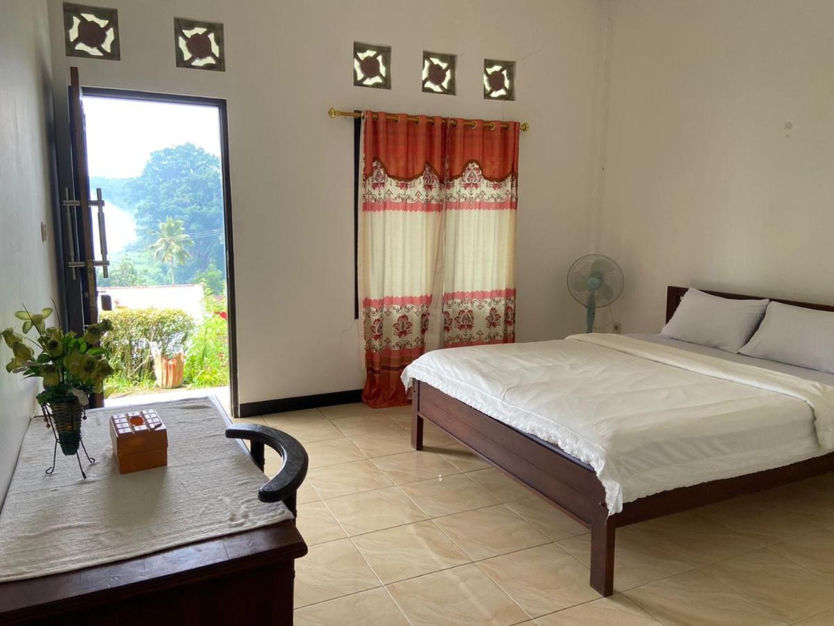 Andy's Lodge Kelimutu - Housity