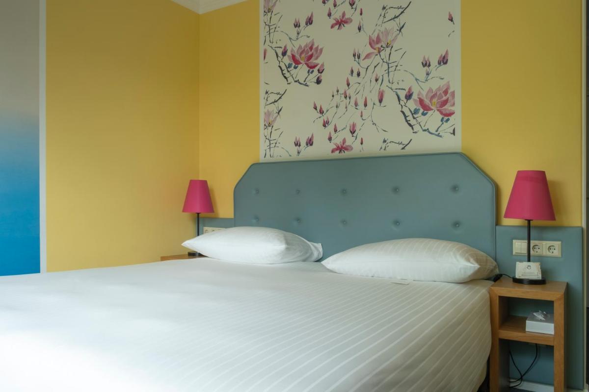 Hotel Parc Plaza - Housity