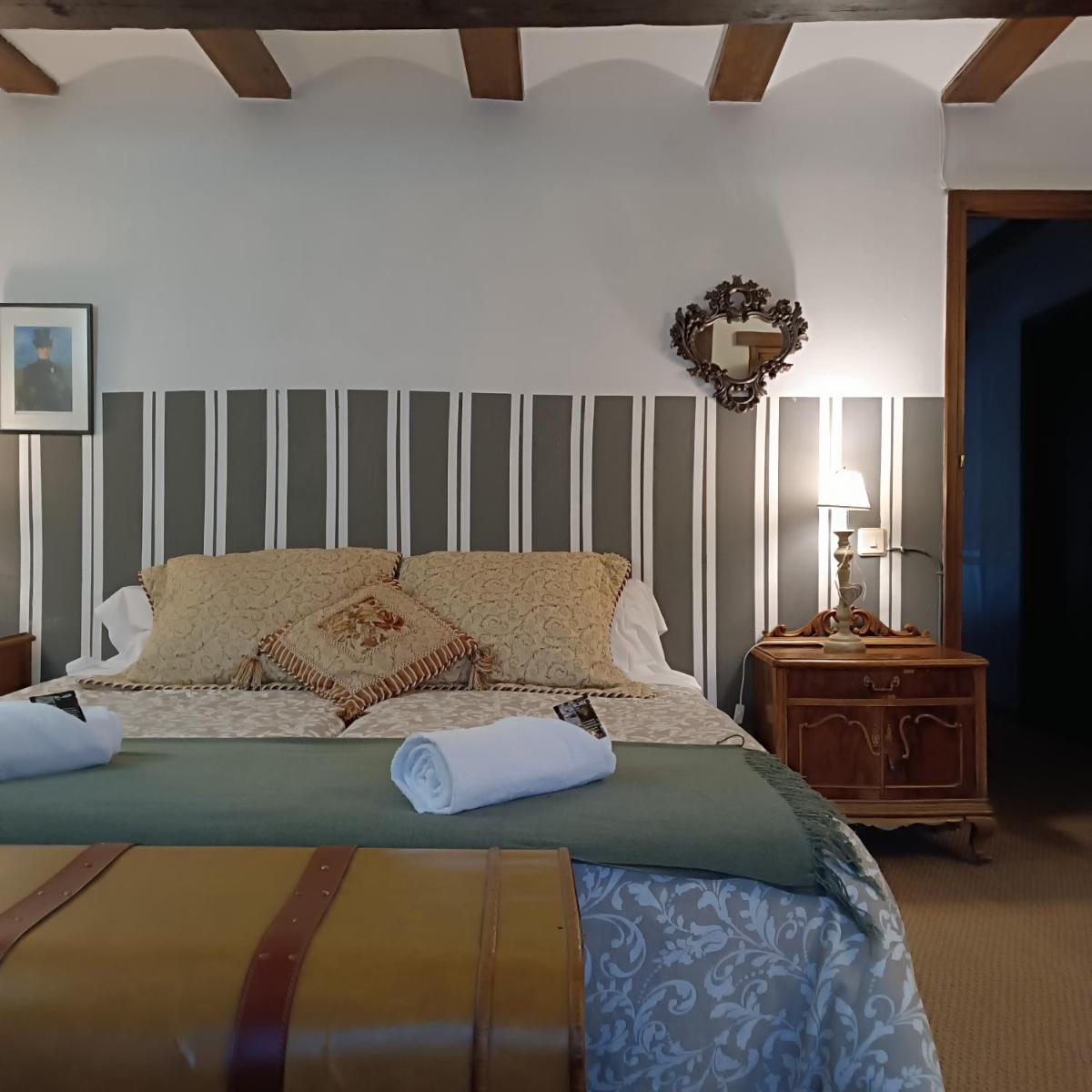 Peregrinando, pensión con encanto - Housity