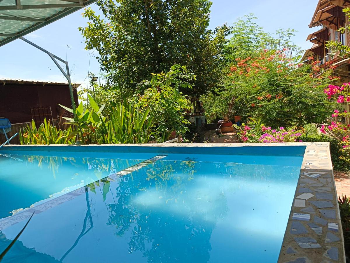 Silk Island Homestay - Housity
