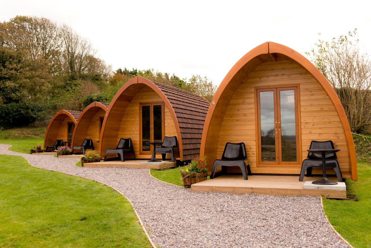 YHA South Downs - Housity