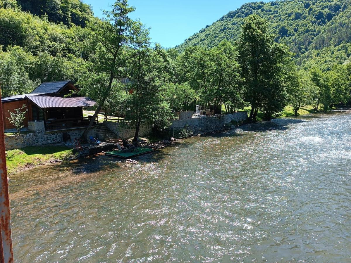 Cottage Auto Camp Vinac - Housity