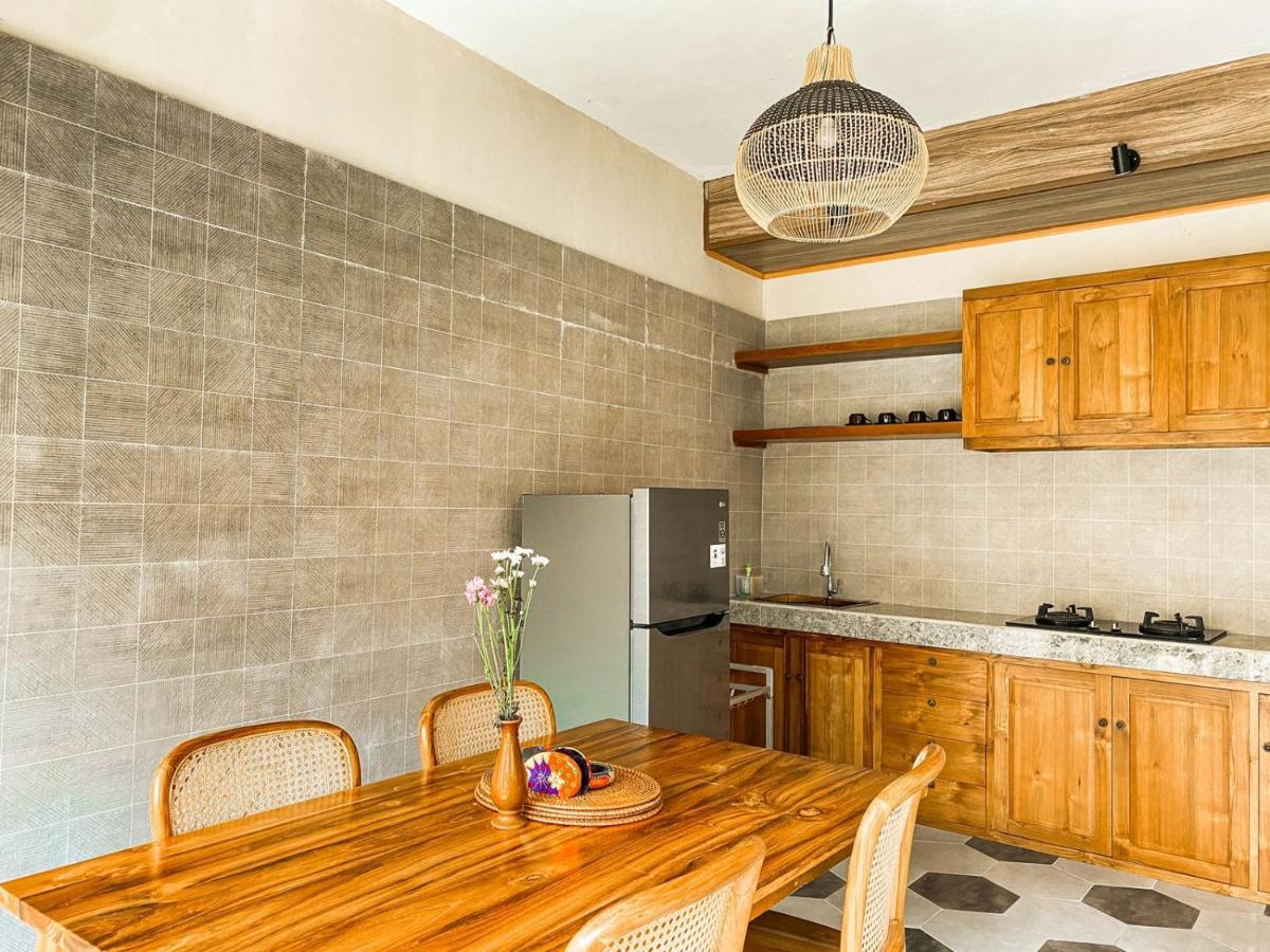 Karunia House Ubud - Housity