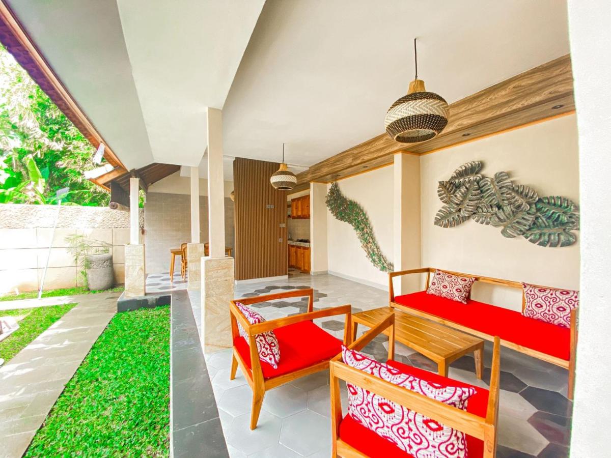 Karunia House Ubud - Housity