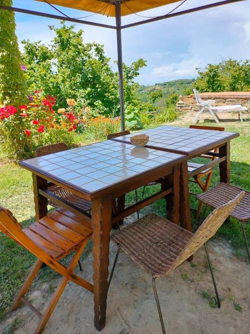 Casa in campagna nelle Langhe - Housity