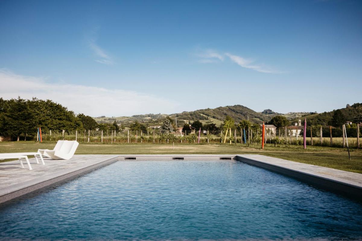 Villa Adelaide Relais & Wine - Housity