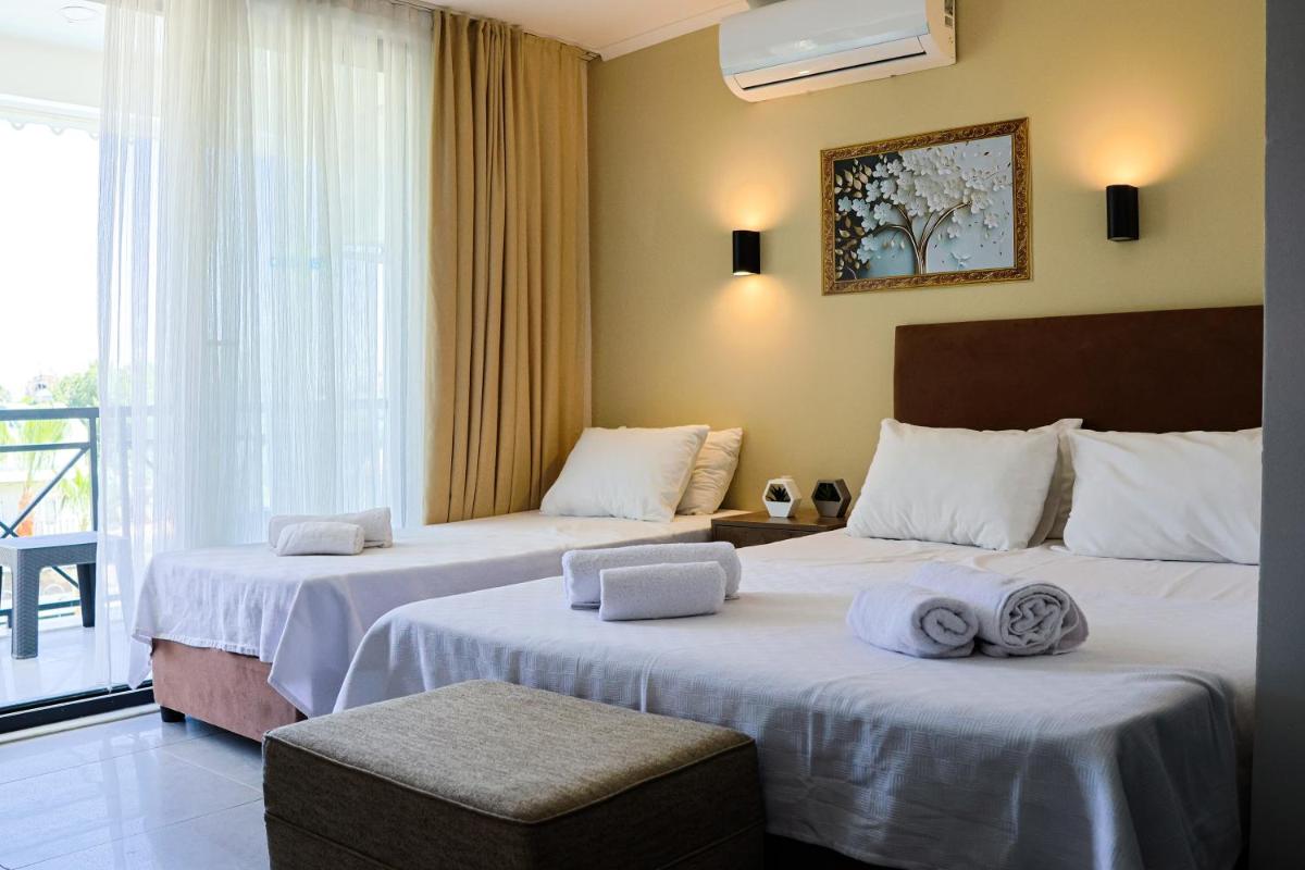 Belsea Hotel - Housity
