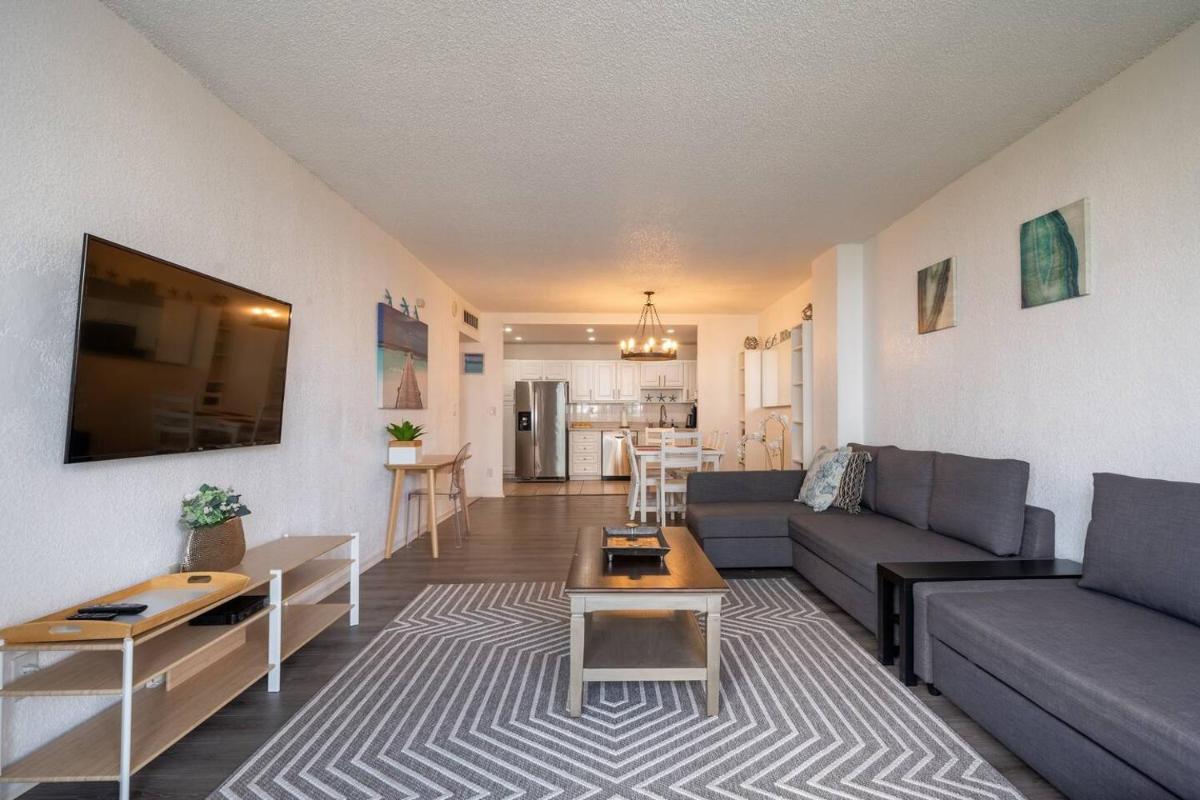 Ocean Reserve Condominium - Housity