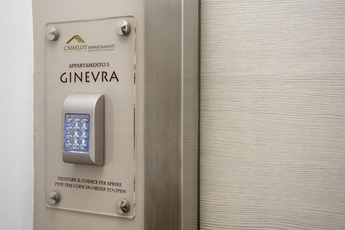 Camelot Appartamenti - Business e Holiday - Housity