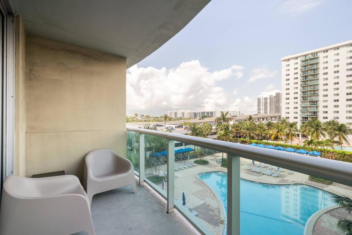 Ocean Reserve Condominium - Housity
