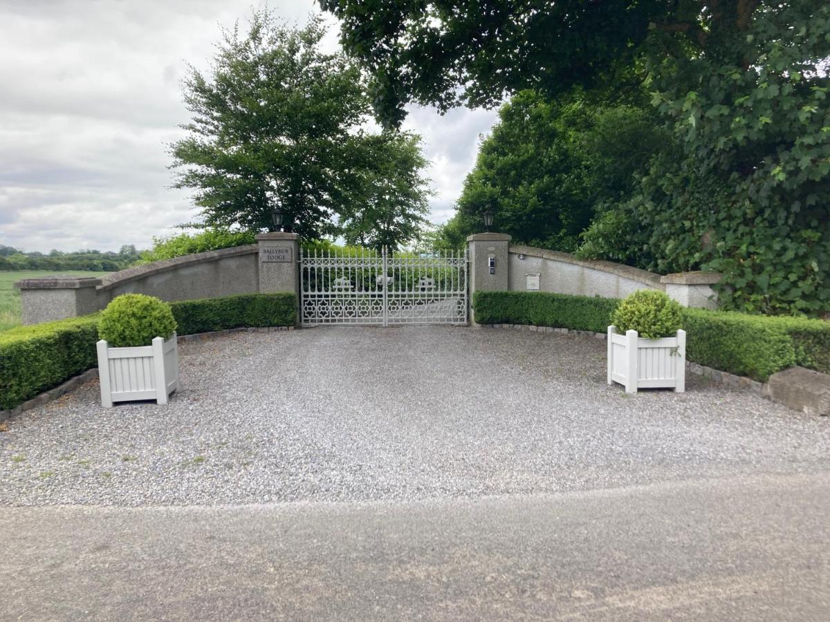 Ballybur Lodge - Housity