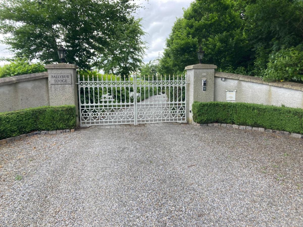 Ballybur Lodge - Housity
