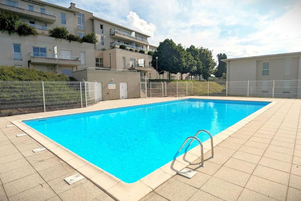 Le Trendy - Parking Wifi Piscine - Housity