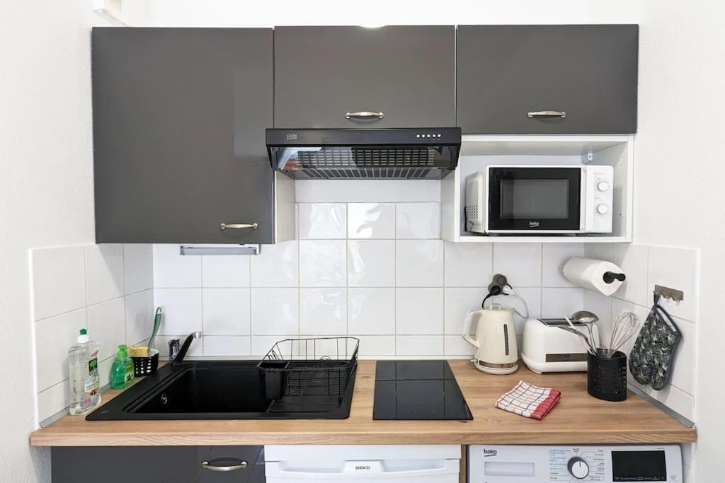 Le Trendy - Parking Wifi Piscine - Housity