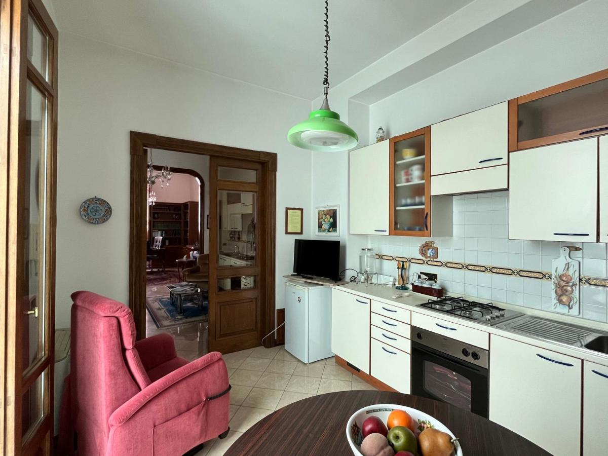Casa nel Liberty - Housity