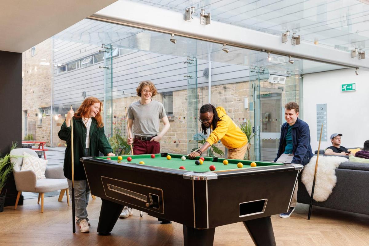 Unite Students - Sugarhouse Close - Royal Mile - Housity