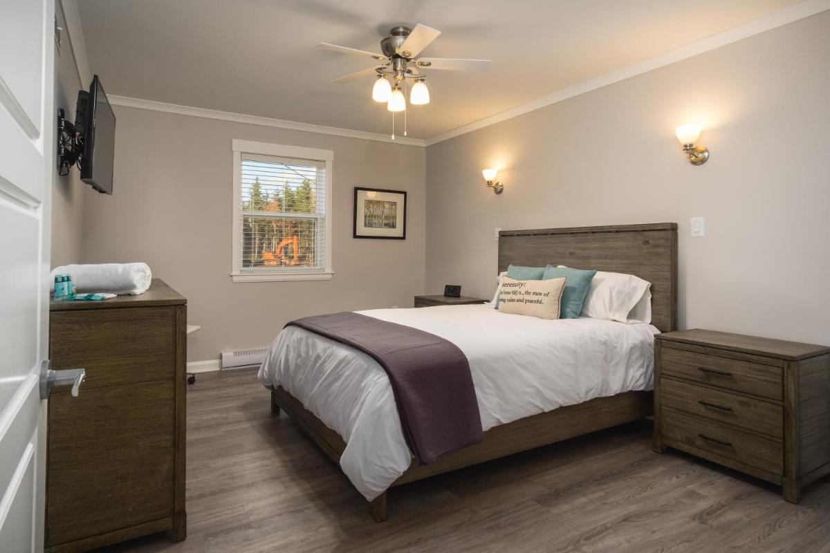 Cape Breton Villas - Housity